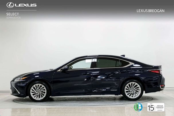 Lexus ES 300 H 160 kW image number 5