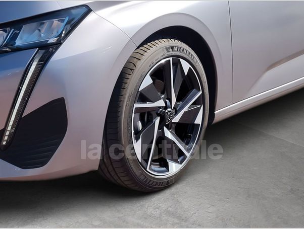 Peugeot 308 1.2 PureTech 130 Allure EAT8 96 kW image number 10