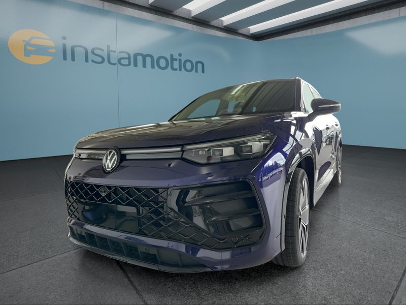 Volkswagen Tayron 2.0