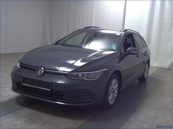 Volkswagen Golf 2.0 TDI DSG 110 kW image number 1