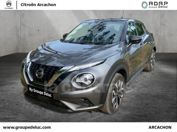 Nissan Juke 1.0 DIG-T 84 kW image number 1