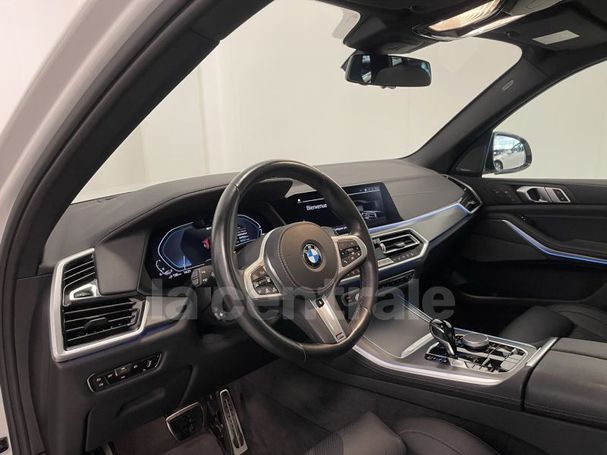 BMW X5 45e xDrive 290 kW image number 5