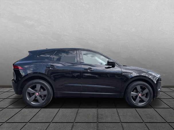 Jaguar E-Pace D150 AWD 110 kW image number 6