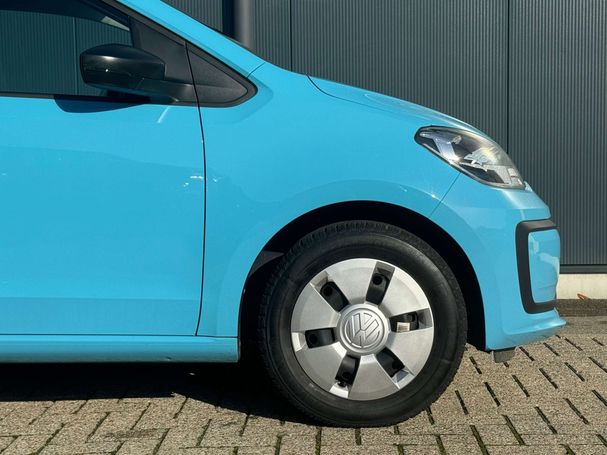 Volkswagen up! 44 kW image number 25