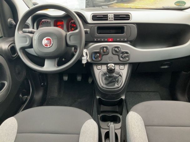 Fiat Panda 1.0 GSE 51 kW image number 11