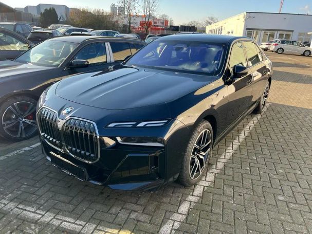 BMW 740 xDrive 221 kW image number 1