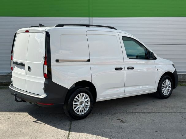 Volkswagen Caddy 55 kW image number 2