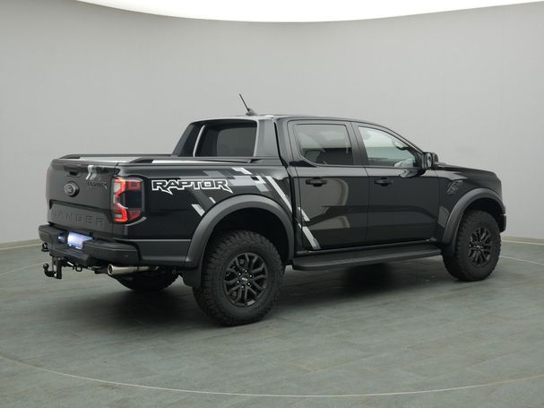 Ford Ranger Raptor 215 kW image number 21