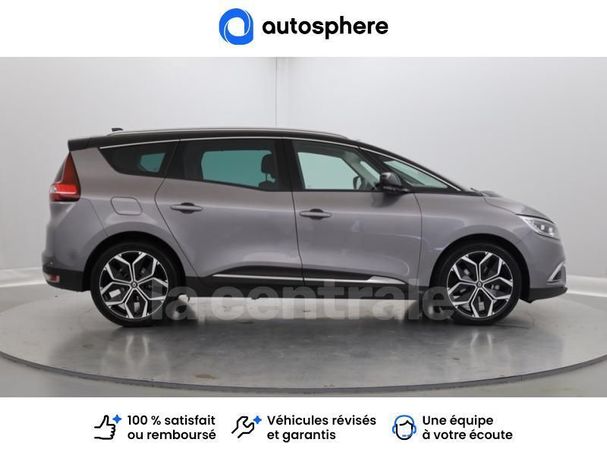 Renault Grand Scenic TCe 140 EDC 103 kW image number 3