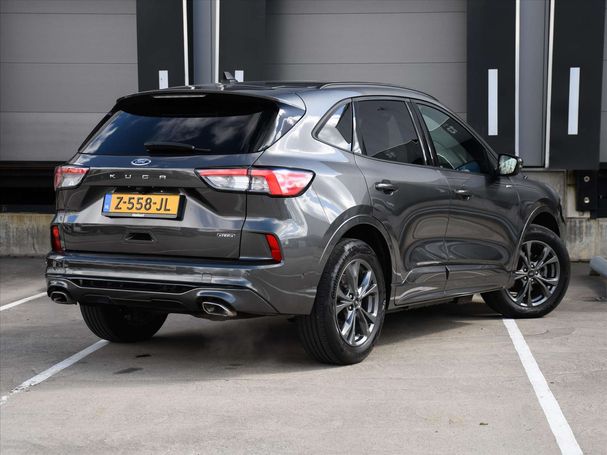 Ford Kuga 165 kW image number 4