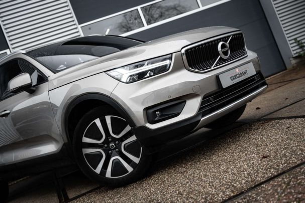 Volvo XC40 1.5 T2 95 kW image number 22