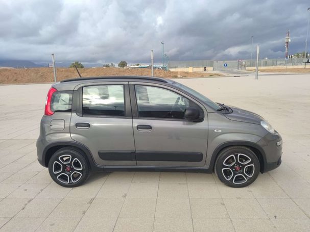 Fiat Panda 1.0 GSE Hybrid City 51 kW image number 15