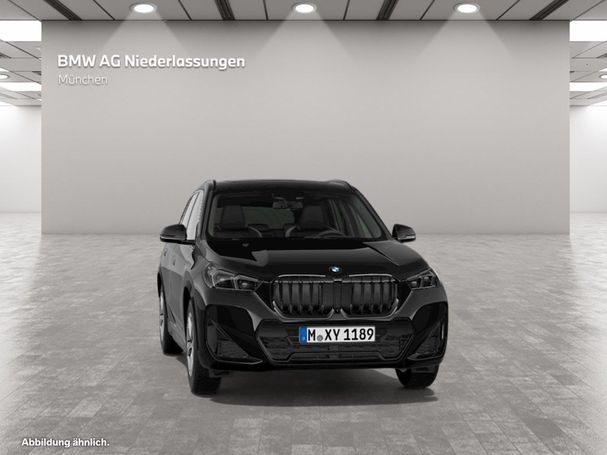 BMW X1 xDrive18d 110 kW image number 10