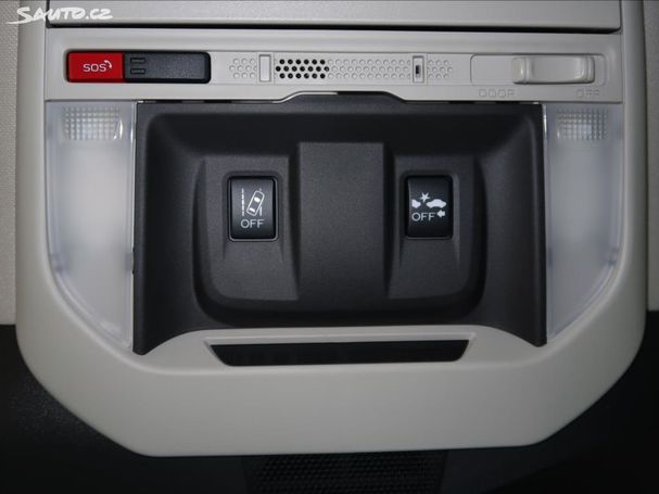 Subaru Forester Comfort 110 kW image number 20