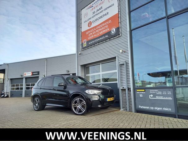 BMW X5 xDrive40e iPerformance 230 kW image number 5