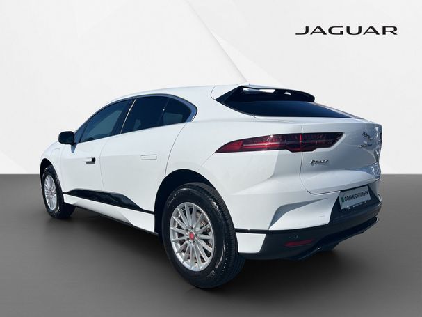 Jaguar I-Pace EV400 S 294 kW image number 8