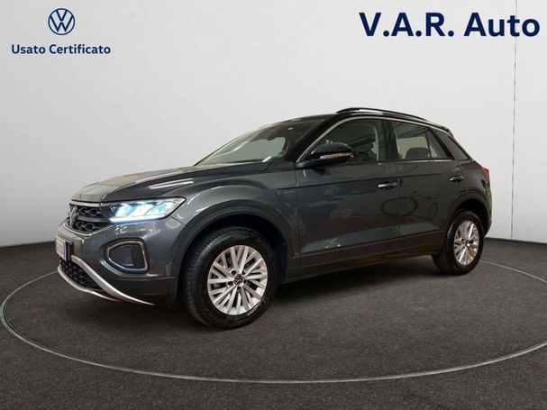 Volkswagen T-Roc 2.0 TDI SCR Life 85 kW image number 1