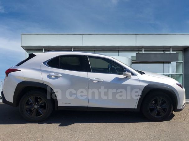 Lexus UX 135 kW image number 18