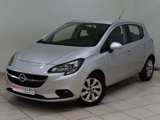 Opel Corsa 1.4 66 kW image number 1