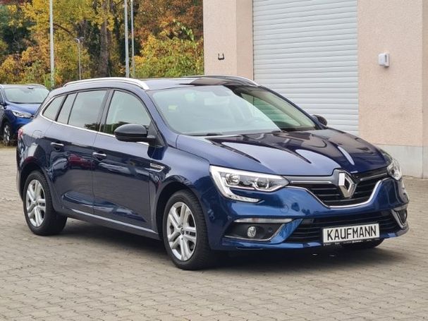 Renault Megane Grandtour BLUE dCi 85 kW image number 2