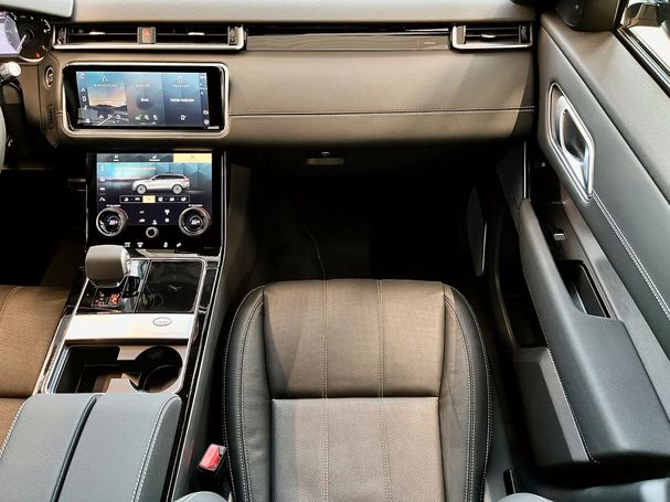 Land Rover Range Rover Velar R-Dynamic 221 kW image number 22