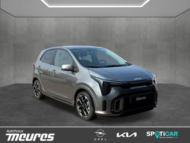 Kia Picanto GT Line 58 kW image number 7