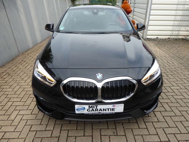 BMW 118i Advantage 100 kW image number 30