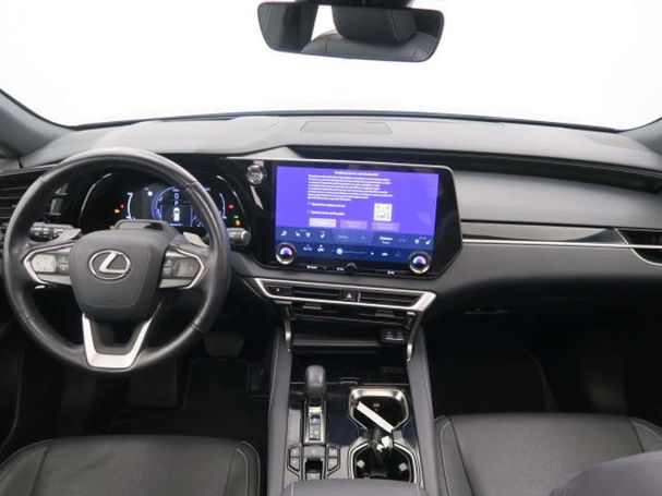 Lexus RX 450 450h+ 225 kW image number 8