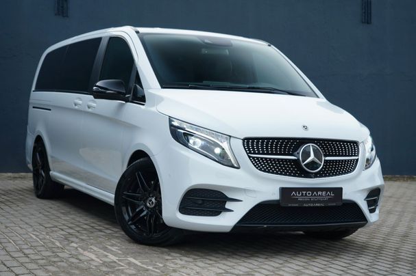 Mercedes-Benz V 250d Avantgarde Edition 1 140 kW image number 15