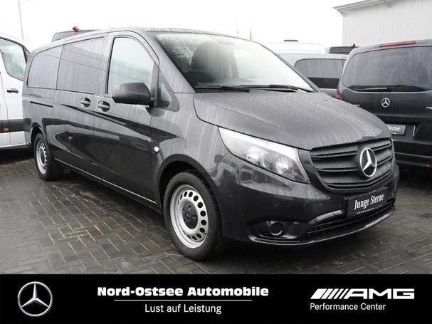 Mercedes-Benz Vito 116 Tourer extra 120 kW image number 3