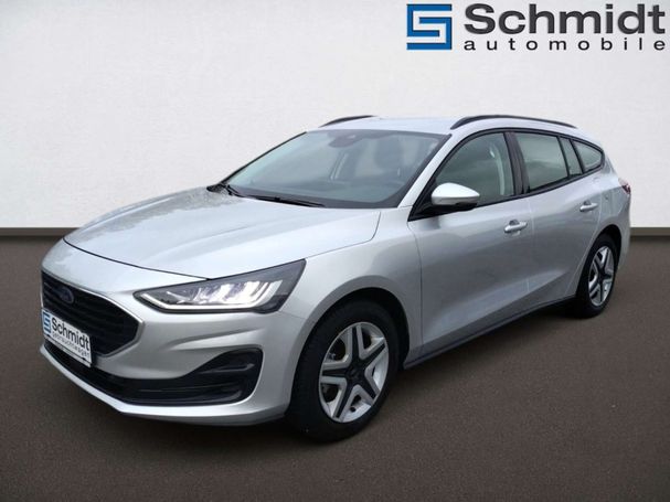 Ford Focus 1.0 EcoBoost ST-Line 92 kW image number 2