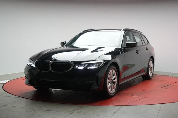 BMW 318d Touring 110 kW image number 18