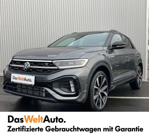 Volkswagen T-Roc TDI 4Motion DSG 110 kW image number 1