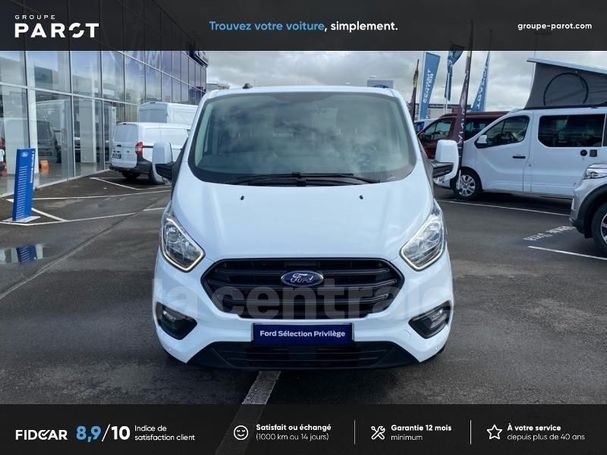 Ford Transit Custom 320 L2H1 MH Trend 96 kW image number 5