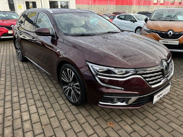 Renault Talisman Grandtour BLUE dCi 200 EDC 147 kW image number 2