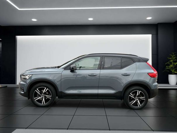 Volvo XC40 T2 95 kW image number 5