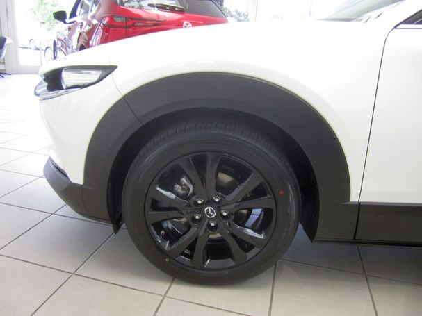 Mazda CX-30 150 Homura 110 kW image number 13