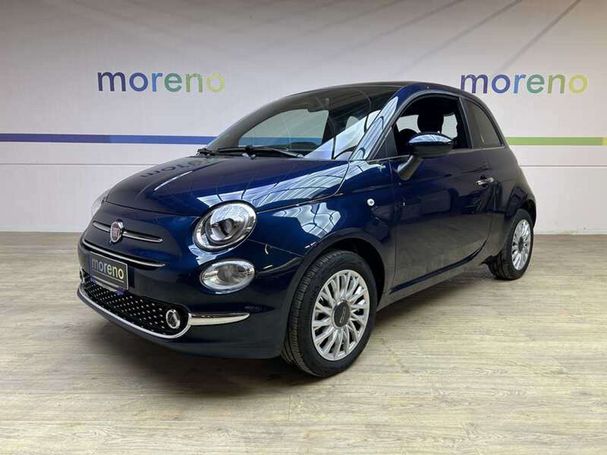 Fiat 500 1.0 51 kW image number 1