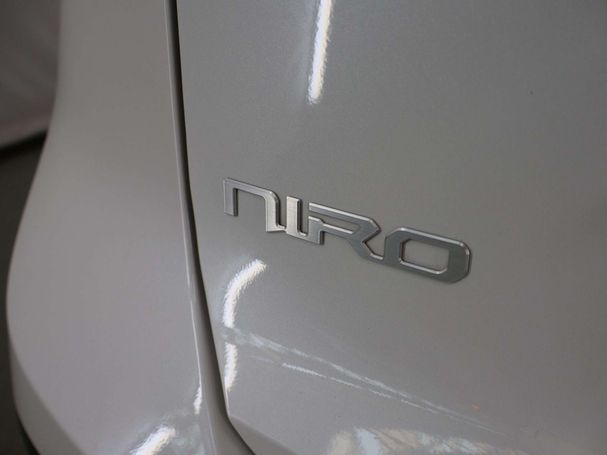 Kia Niro Hybrid 1.6 GDI 104 kW image number 41