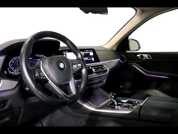 BMW X5 xDrive 155 kW image number 4