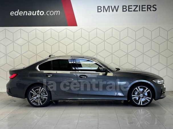 BMW 330 215 kW image number 2