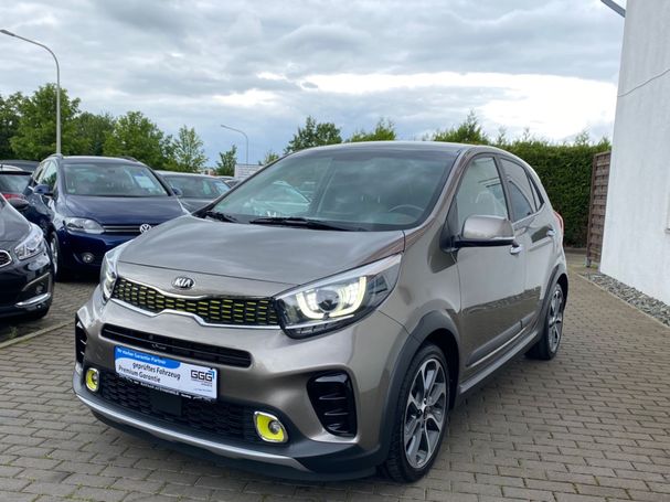 Kia Picanto 74 kW image number 1