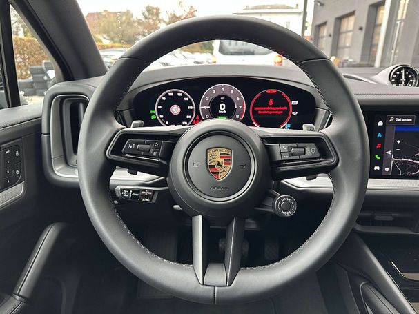 Porsche Cayenne E-Hybrid 346 kW image number 50