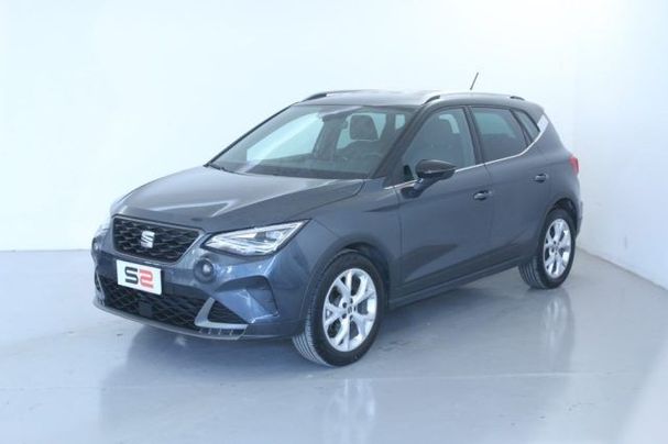 Seat Arona 1.0 TSI 70 kW image number 1