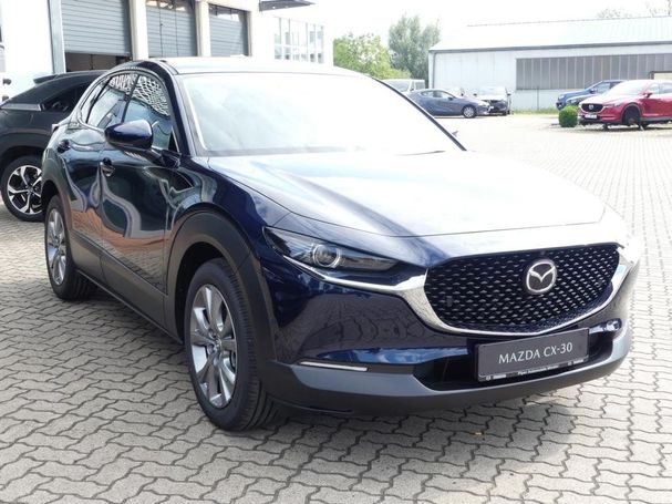 Mazda CX-30 2.0 150 110 kW image number 6