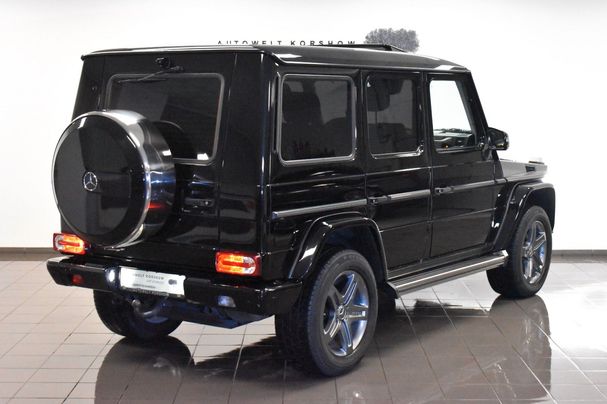 Mercedes-Benz G 350 d 180 kW image number 7