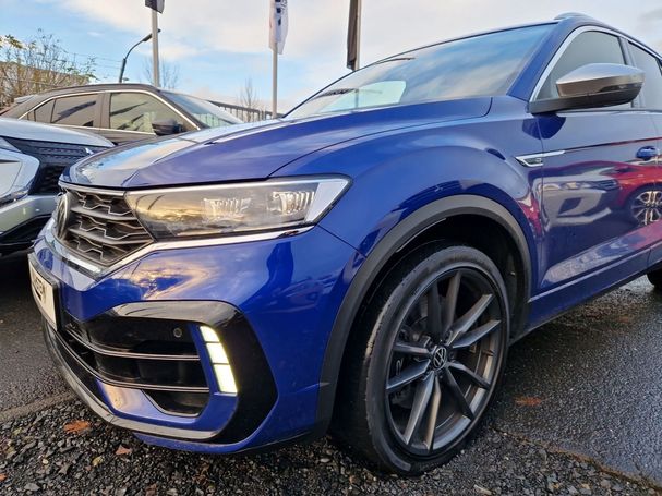 Volkswagen T-Roc R 4Motion DSG 221 kW image number 6