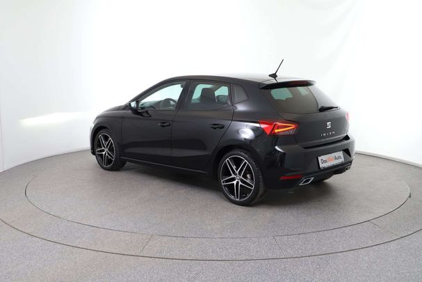 Seat Ibiza TSI FR 110 kW image number 4