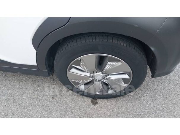 Hyundai Kona 100 kW image number 26