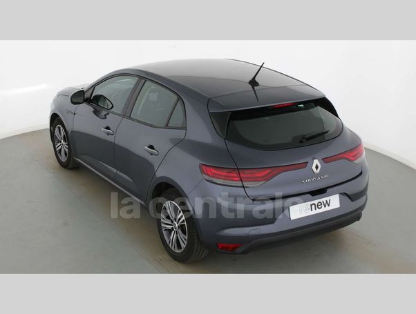 Renault Megane 85 kW image number 24